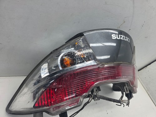 Suzuki burgman 400 - 400, 2008