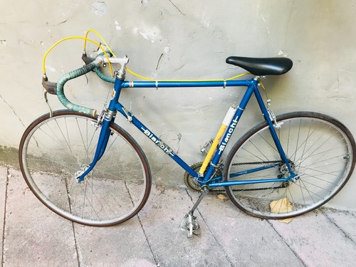 Bici bianchi modello - bianchi, da