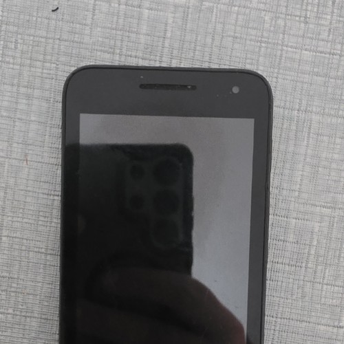 Vodafone smartphone nero - smartphone,