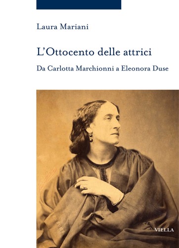Ottocento delle attrici da - delle,