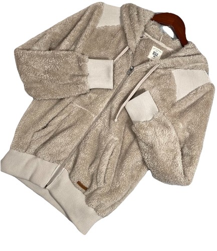 Giacca sherpa billabong - sherpa,