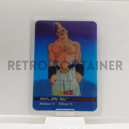Edibas lamincards dragon ball - edibas,
