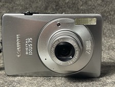 Ecc-! Testato! Fotocamera