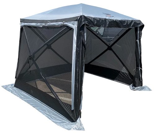 Quest screen house pro pop - quest, 4