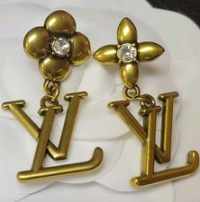 Orecchini pendenti Louis