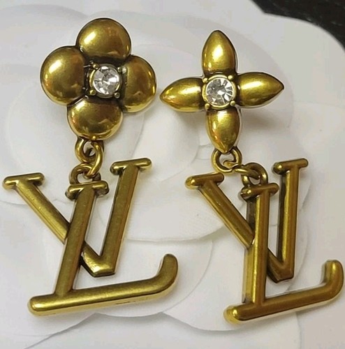 Orecchini louis vuitton - orecchini, la