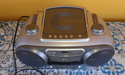 363 lettore cd - cd-363,
