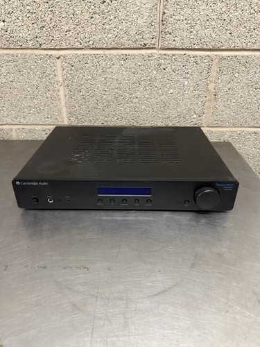 Amplificatore integrato