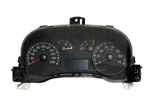 VEGLIA / QUADRO STRUMENTI /