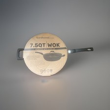 Sedona 7,5 Qt. Padella wok
