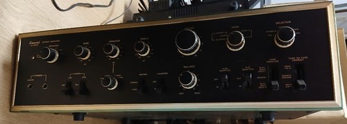 Sansui 8500 amplificatore - au-8500,