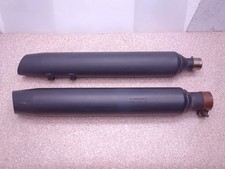 Marmitta silenziatore