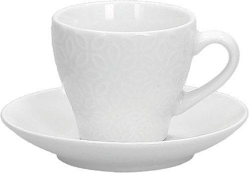 Margaret set tazzine caffè - set,