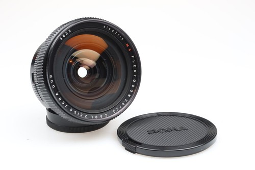 Obiettivo carl zeiss flektogon - zeiss,