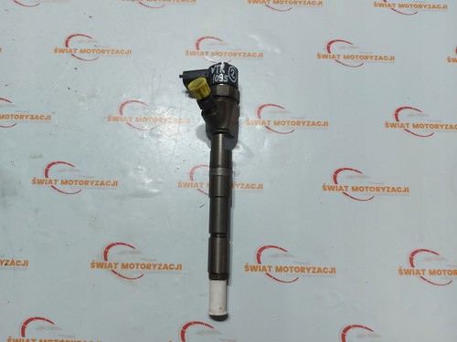 0445110524 iniettore fiat alfa - 0445110524,