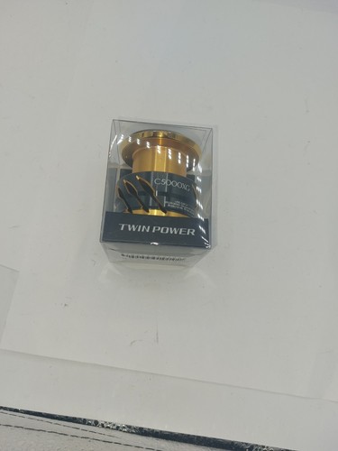 Shimano twin power - twin,