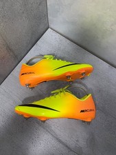 NIKE MERCURIAL VICTORY IV SG