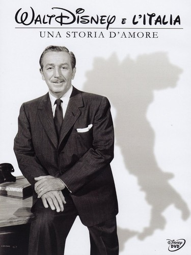 Walt disney italia - disney, una
