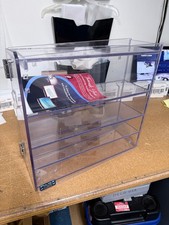 Armadio portaoggetti Polytex