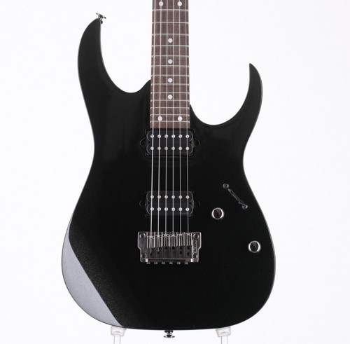 Ibanez prestige rg652fx - ibanez,
