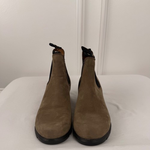 Stivali chelsea blundstone - stivali,