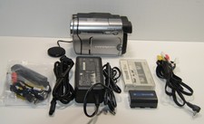 Sony DCR-TRV280 Digital8