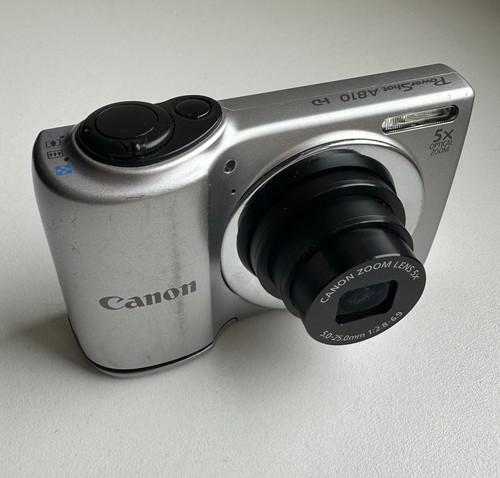 Canon powershot a810 - powershot, 16