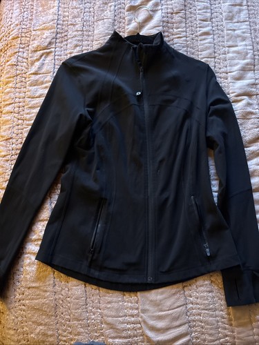 Giacca lululemon define - giacca, nera