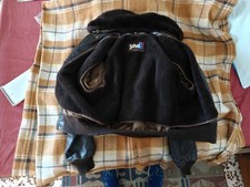 Giubbotto uomo Schott 184SM