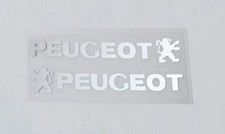 1 shipping included PEUGEOT