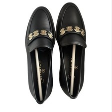 Scarpe CHANEL MOCASSINI taglia