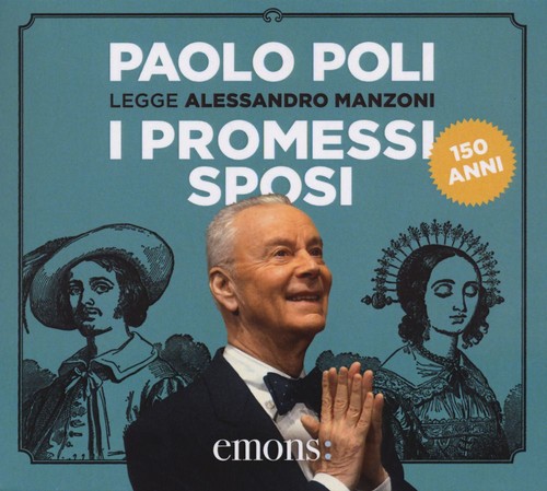 Libri alessandro manzoni - alessandro,