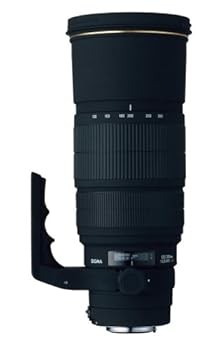 Usato sigma 120 300mm - 120,