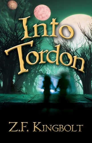Kingbolt into tordon new - kingbolt,
