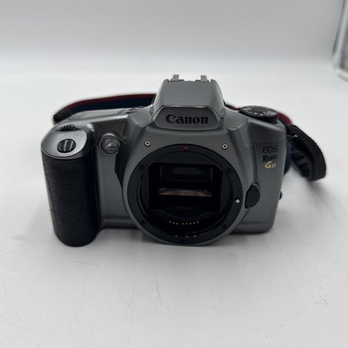 Canon eos rebel gii - eos,