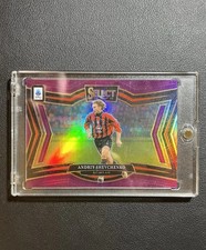 2024-25 Panini Select Serie A