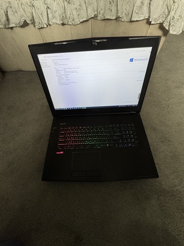 Msi gt72s 6q2 dominator - msi,