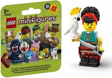 ⭐ LEGO Pirate Quartermaster