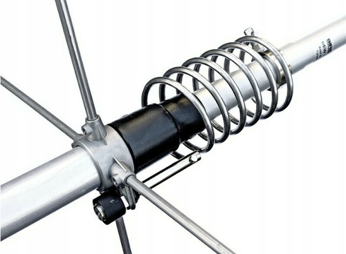Antenna stazione base 60mhz - stazione,