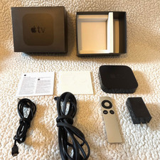 Apple TV (4a generazione) HD