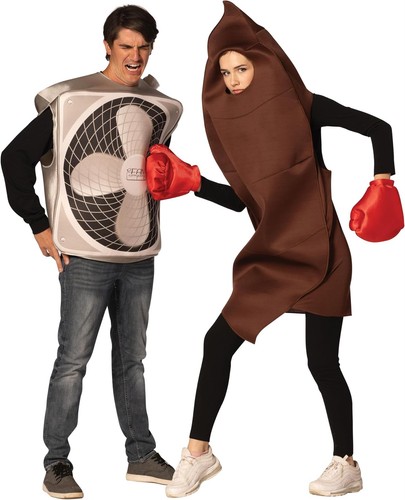 Costume colpisce il - sh!t,