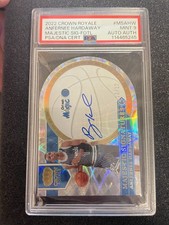 2022-23 Crown Royale Anfernee