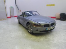 1/18 BMW Z4 Kyosho