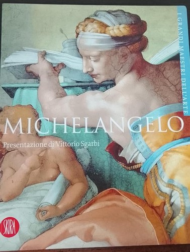 Michelangelo