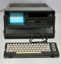 Commodore SX-64 Computer