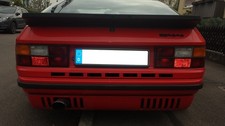 Paraurti posteriore racing - , per