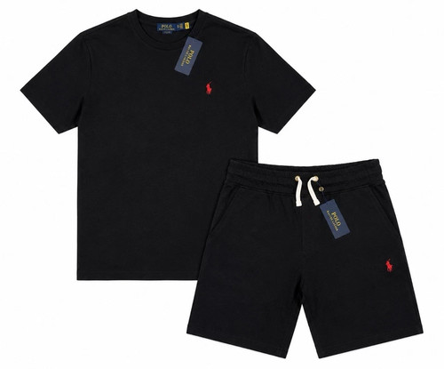 Polo ralph lauren - uomo, french