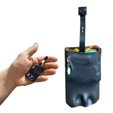 Micro telecamera wifi mini