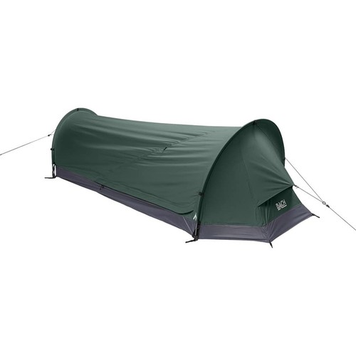 Bach mezza tenda professionale