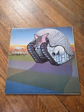 Emerson, Lake & Palmer (ELP)